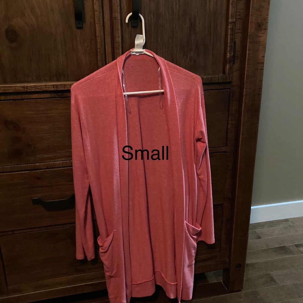 Cherish, small, cardigan, worn once